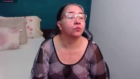 Snapshot of scarlett_duboi1 chatting on 19, 4, 2026 Scarlett online show from 19, 4, 2026