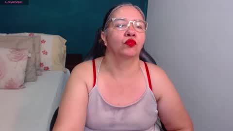 Snapshot of scarlett_duboi1 chatting on 25, 4, 2026 Scarlett online show from 25, 4, 2026