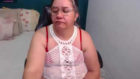 Snapshot of scarlett_duboi1 chatting on 26, 4, 2026 Scarlett online show from 26, 4, 2026