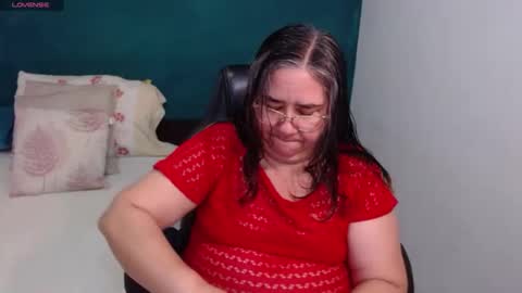Snapshot of scarlett_duboi1 chatting on 29, 4, 2026 Scarlett online show from 29, 4, 2026