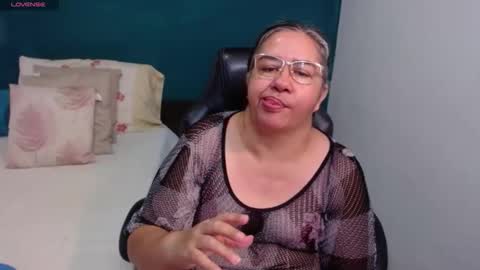 Snapshot of scarlett_duboi1 chatting on 1, 5, 2026 Scarlett online show from 1, 5, 2026