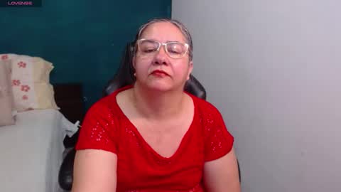 Snapshot of scarlett_duboi1 chatting on 2, 5, 2026 Scarlett online show from 2, 5, 2026