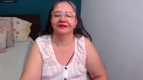 Snapshot of scarlett_duboi1 chatting on 12, 5, 2026 Scarlett online show from 12, 5, 2026