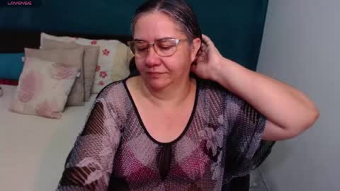 Snapshot of scarlett_duboi1 chatting on 20, 5, 2026 Scarlett online show from 20, 5, 2026