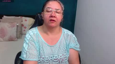 Snapshot of scarlett_duboi1 chatting on 22, 5, 2026 Scarlett online show from 22, 5, 2026