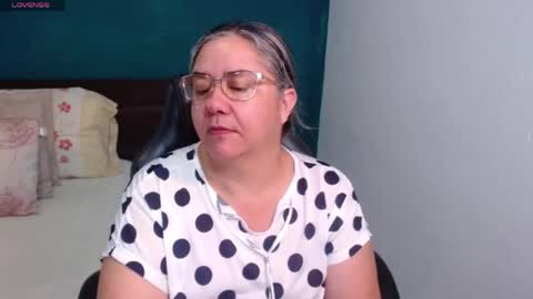 Snapshot of scarlett_duboi1 chatting on 1, 6, 2026 Scarlett online show from 1, 6, 2026