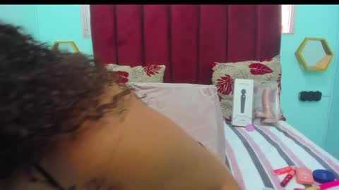 scarlett_fox20 online show from 3, 5, 2026