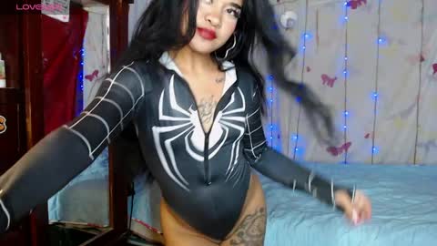 Scarlett online show from 30, 3, 2026