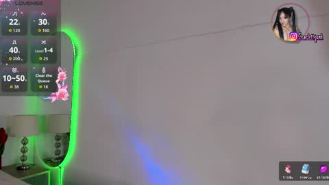scarlett_jank online show from 28, 6, 2026