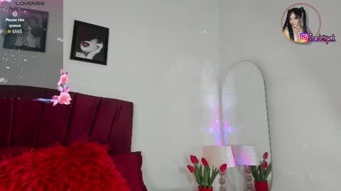 scarlett_jank online show from 3, 7, 2026