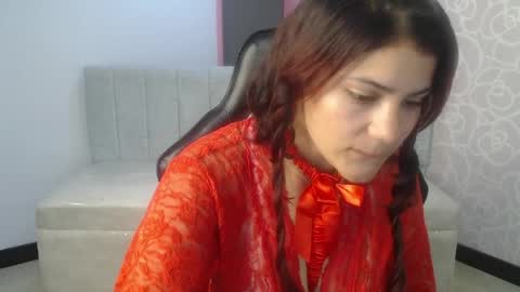 Snapshot of scarlett_jhonson_ch chatting on 1, 4, 2026 scarlett_jhonson_ch online show from 1, 4, 2026