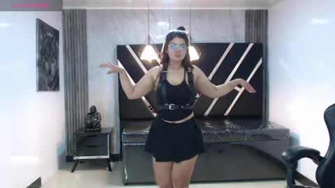 Snapshot of scarlett_jhonson_ch chatting on 12, 4, 2026 scarlett_jhonson_ch online show from 12, 4, 2026