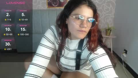 Snapshot of scarlett_jhonson_ch chatting on 16, 4, 2026 scarlett_jhonson_ch online show from 16, 4, 2026