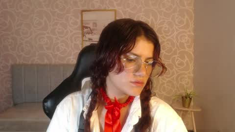 Snapshot of scarlett_jhonson_ch chatting on 17, 4, 2026 scarlett_jhonson_ch online show from 17, 4, 2026