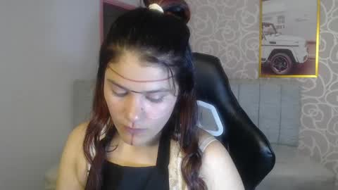 scarlett_jhonson_ch online show from 21, 5, 2026