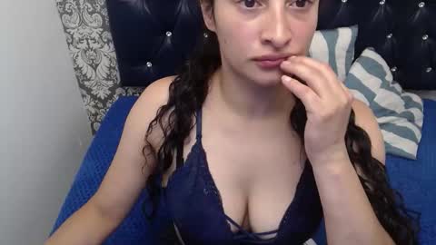 scarlett_keaton online show from 18, 3, 2026