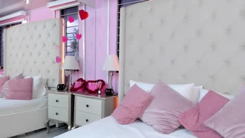 Snapshot of scarlett_leblanc_ chatting on 14, 2, 2026 scarlett_leblanc_ online show from 14, 2, 2026