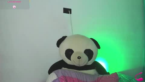 SweetScarlett online show from 24, 2, 2025