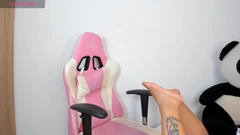 SweetScarlett online show from 7, 3, 2026