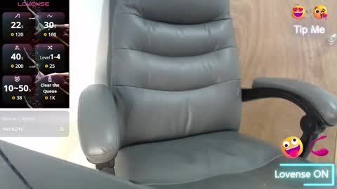 Snapshot of scarlett_liz chatting on 5, 2, 2026 Scarlett online show from 5, 2, 2026