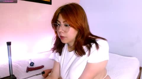 Snapshot of scarlett_monroe1 chatting on 19, 1, 2025 scarlett monroe1 online show from 19, 1, 2025