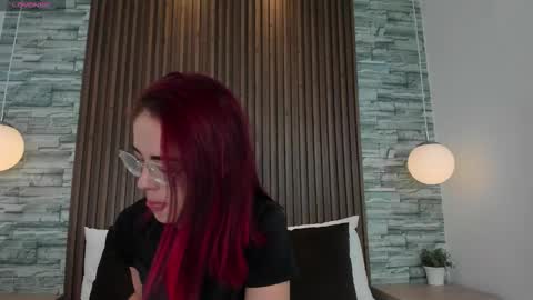 scarlett monroex online show from 19, 10, 2025