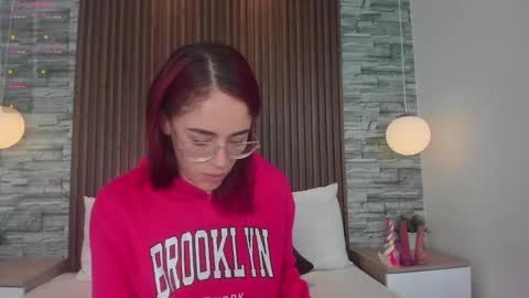 scarlett monroex online show from 20, 10, 2025