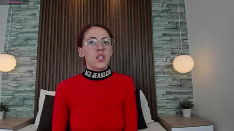 scarlett monroex online show from 22, 10, 2025