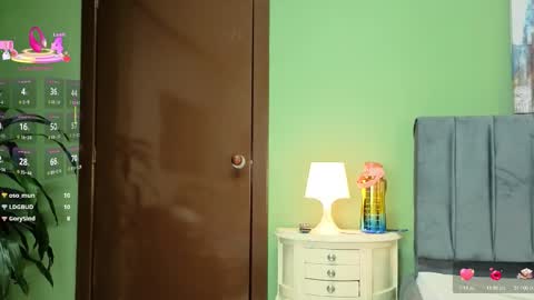 Scarlett online show from 31, 1, 2026