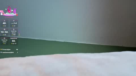 Scarlett online show from 14, 3, 2026