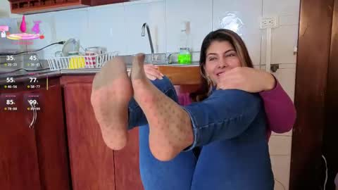 Snapshot of scarlett_moore_ chatting on 27, 4, 2026 Scarlett online show from 27, 4, 2026