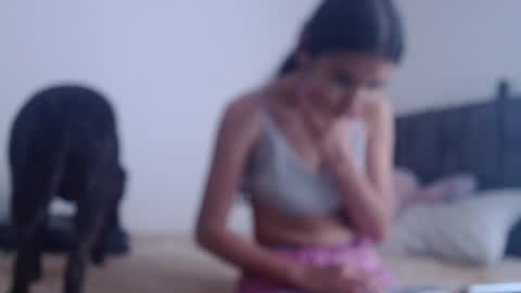 Scarlett Mus10 online show from 28, 2, 2026