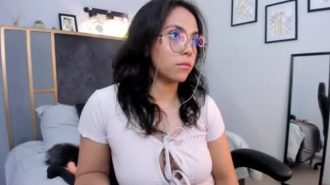 Scarllett online show from 30, 11, 2025