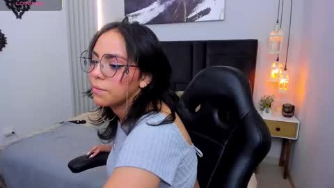 Scarllett online show from 22, 2, 2026