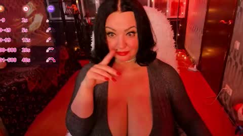 Scarlett online show from 7, 12, 2024