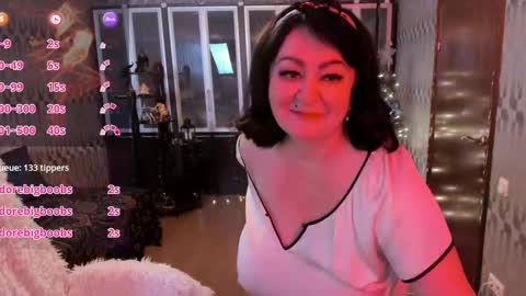 Scarlett online show from 13, 12, 2024
