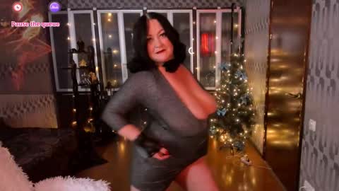 Scarlett online show from 17, 12, 2024