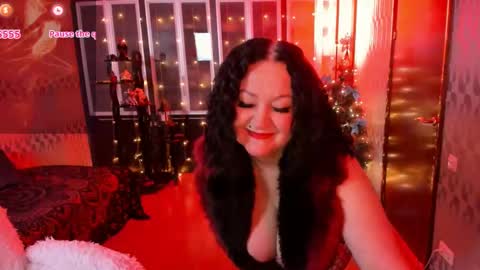 Scarlett online show from 21, 12, 2024