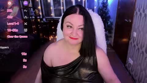 Scarlett online show from 31, 1, 2025