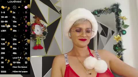Scarlett online show from 12, 12, 2024