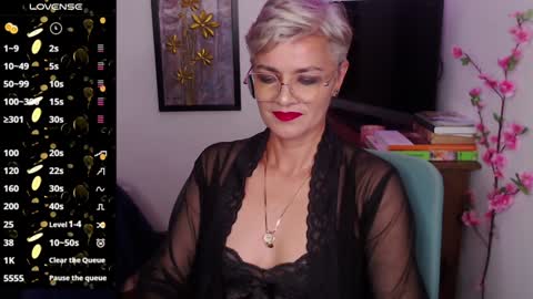 Scarlett online show from 6, 1, 2025