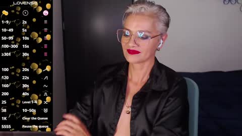 Scarlett online show from 10, 1, 2025