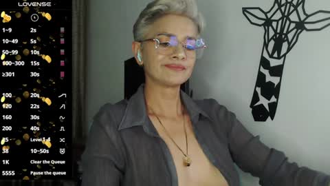 Scarlett online show from 14, 1, 2025