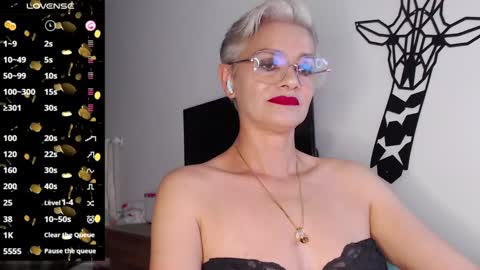 Scarlett online show from 6, 2, 2025