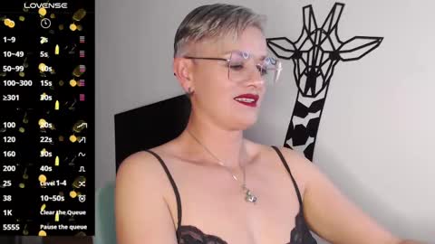 Scarlett online show from 9, 2, 2025
