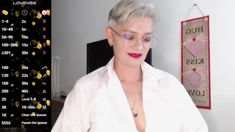 Scarlett online show from 10, 2, 2025