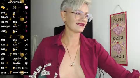 Scarlett online show from 12, 2, 2025
