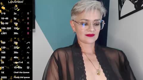 Scarlett online show from 22, 2, 2025