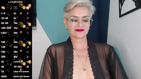 Scarlett online show from 23, 2, 2025