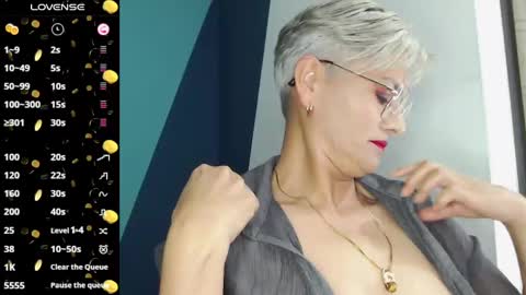 Scarlett online show from 25, 2, 2025